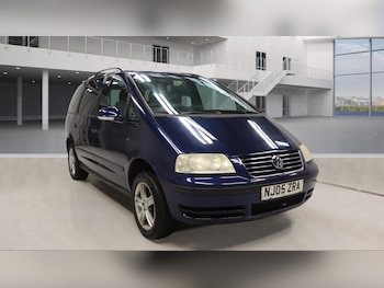 2005 (05) - 2.0 SE 5dr 7 SEATER ULEZ FREE