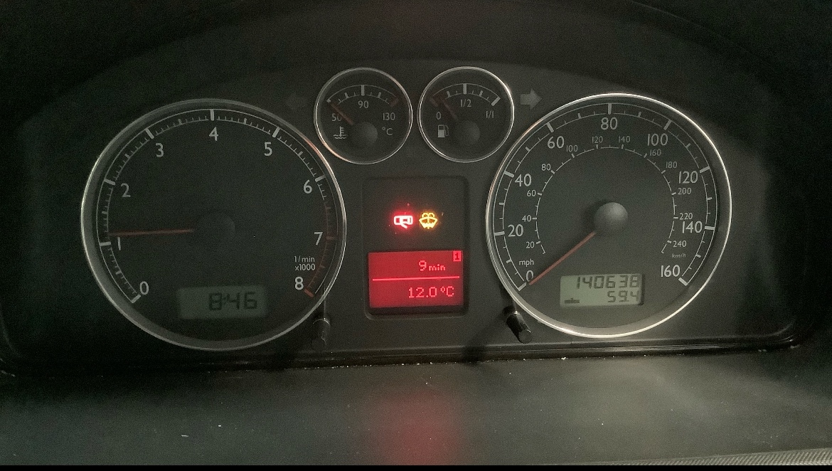 Used Volkswagen Sharan 2005 for sale - 76244737: Photo 7