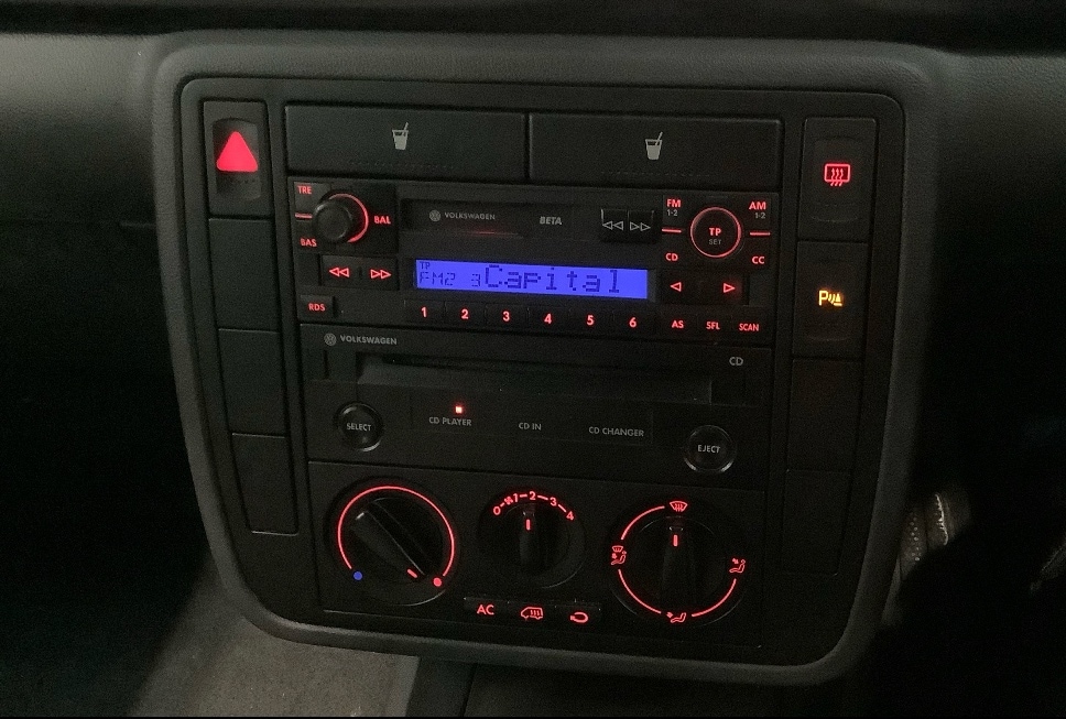 Used Volkswagen Sharan 2005 for sale - 76244737: Photo 8