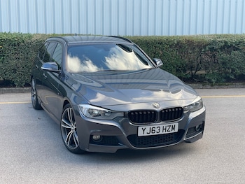 Used BMW 3 Series 2013 for sale - 76024303: Photo
