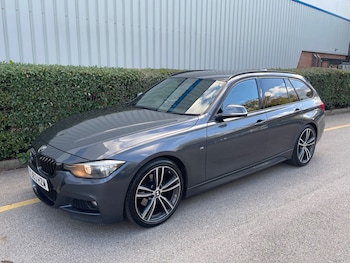 Used BMW 3 Series 2013 for sale - 76024303: Photo
