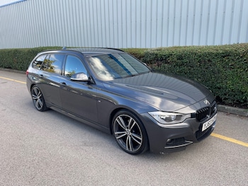 Used BMW 3 Series 2013 for sale - 76024303: Photo