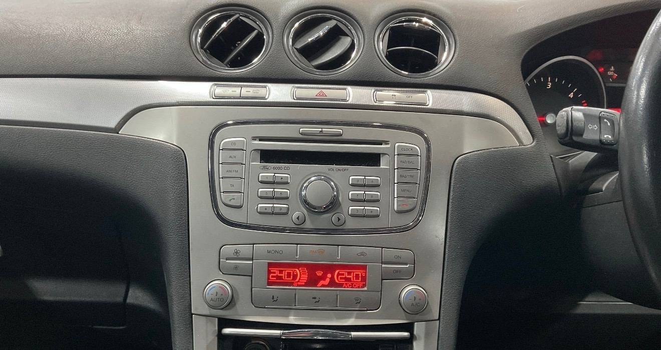 Used Ford S-Max 2009 for sale - 77049178: Photo 11