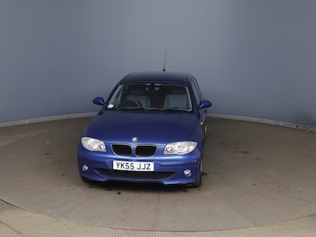 Used BMW 1 Series 2005 for sale - 79451719: Photo