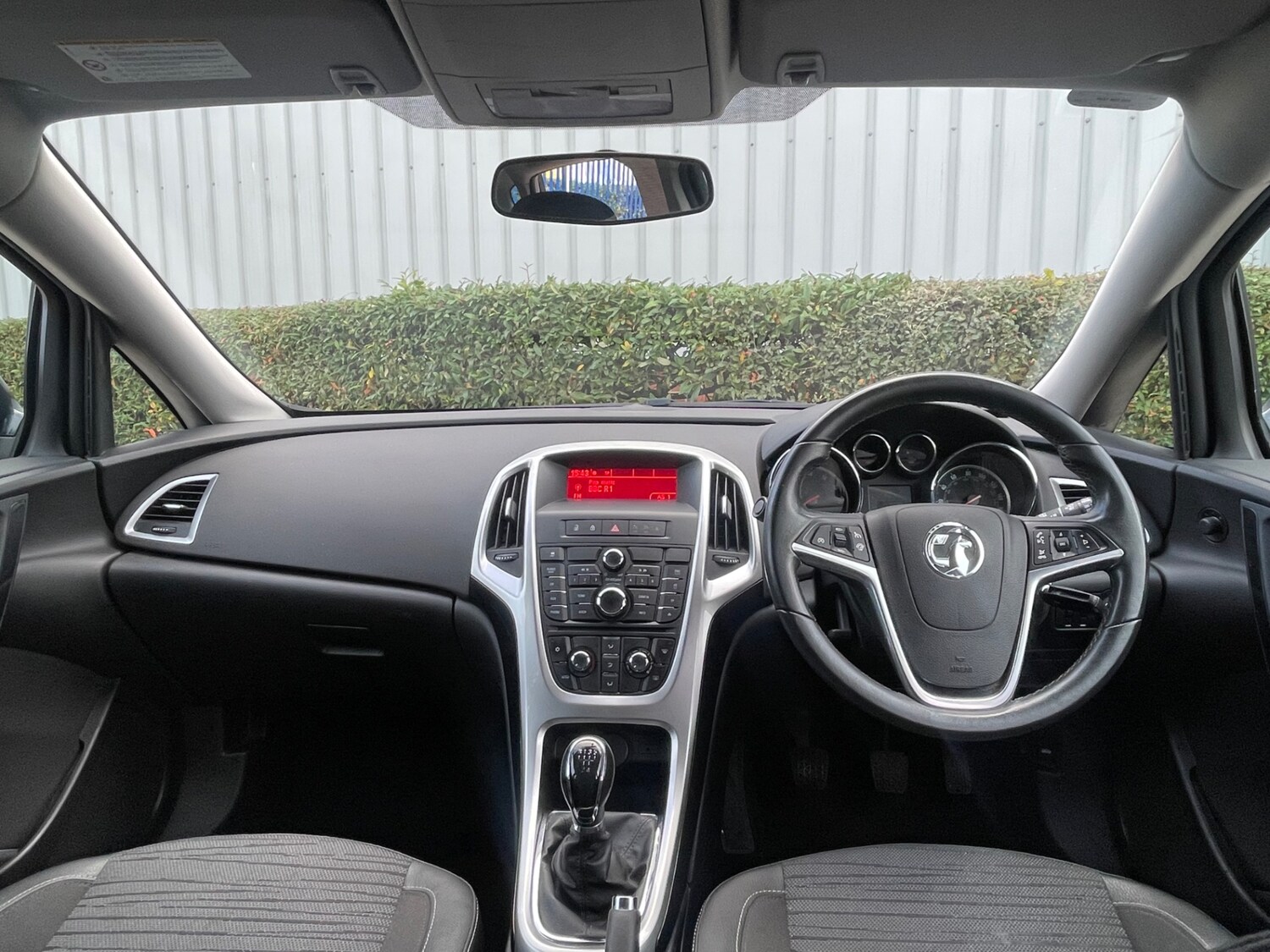 Used Vauxhall Astra 2015 for sale - 76428790: Photo 17