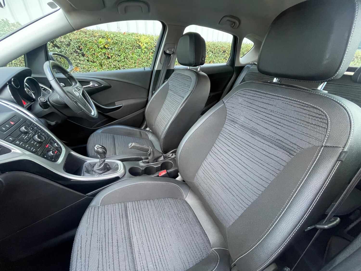 Used Vauxhall Astra 2015 for sale - 76428790: Photo 7