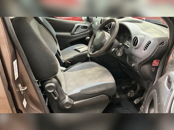 Used Peugeot Partner Tepee 2013 for sale - 78014781: Photo