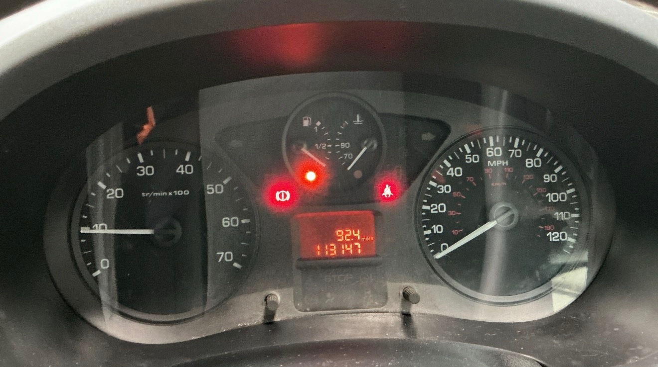 Used Peugeot Partner Tepee 2013 for sale - 78014781: Photo 5