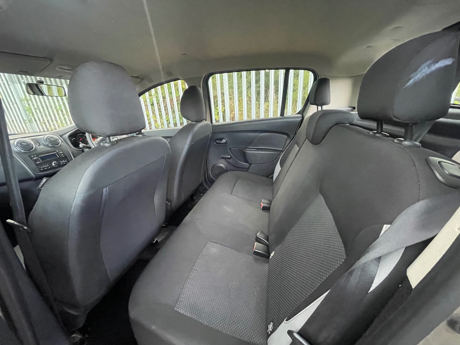 Vehicle 16