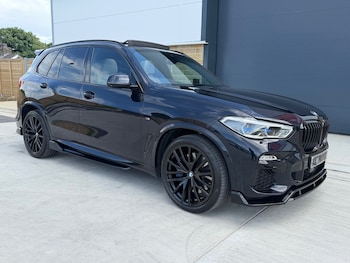 Used BMW X5 2020 for sale - 78841262: Photo