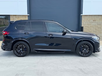 Used BMW X5 2020 for sale - 78841262: Photo