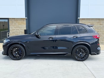 Used BMW X5 2020 for sale - 78841262: Photo