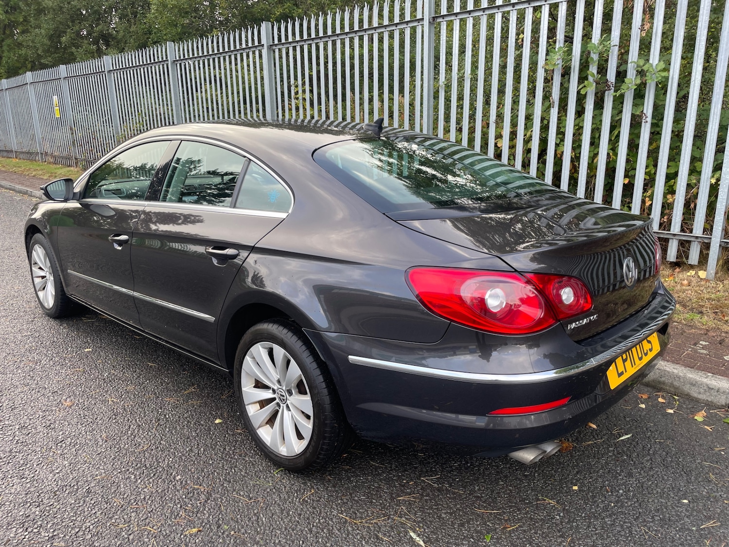 Used Volkswagen Passat 2011 for sale - 74290825: Photo 18