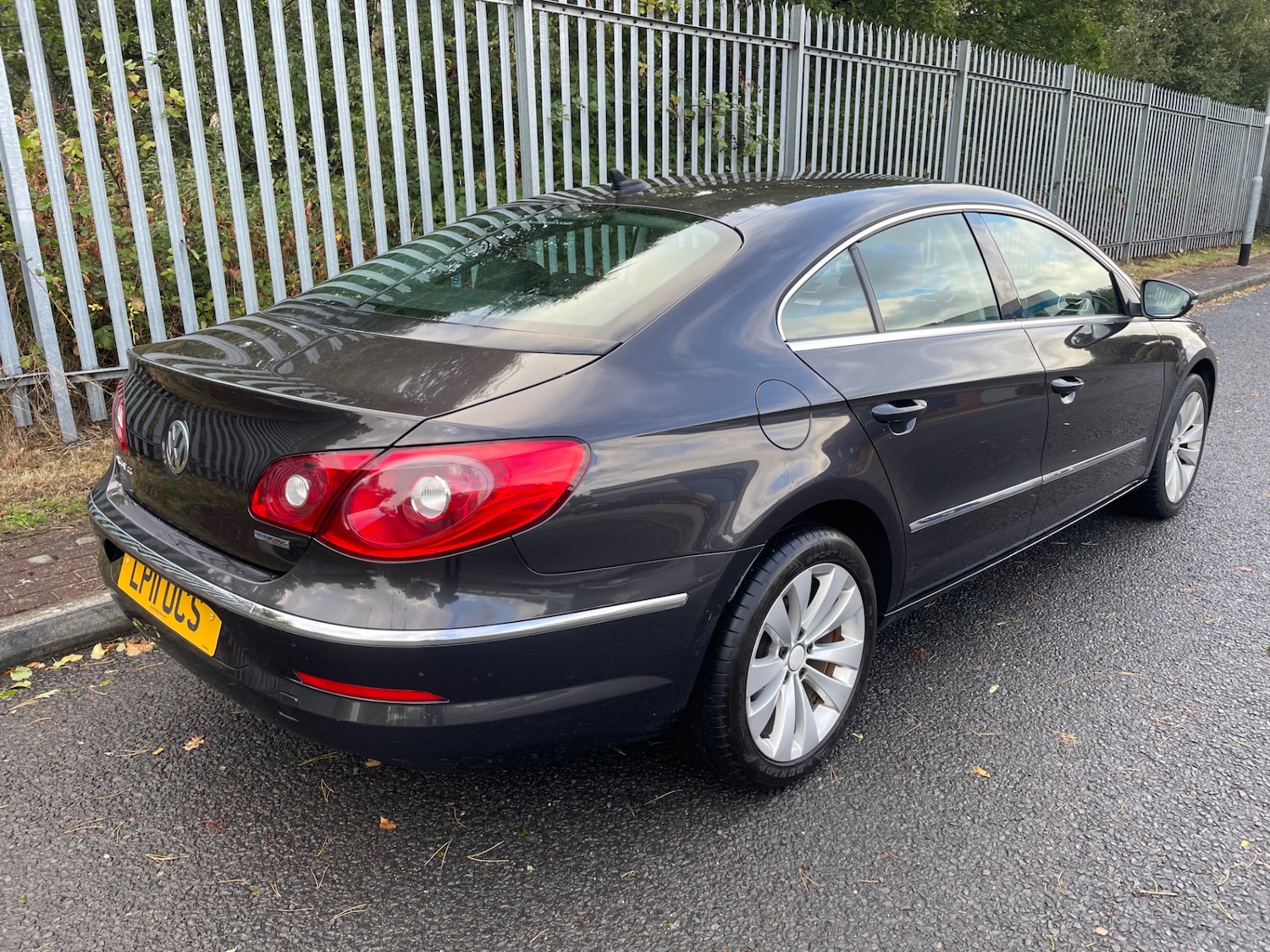 Used Volkswagen Passat 2011 for sale - 74290825: Photo 19