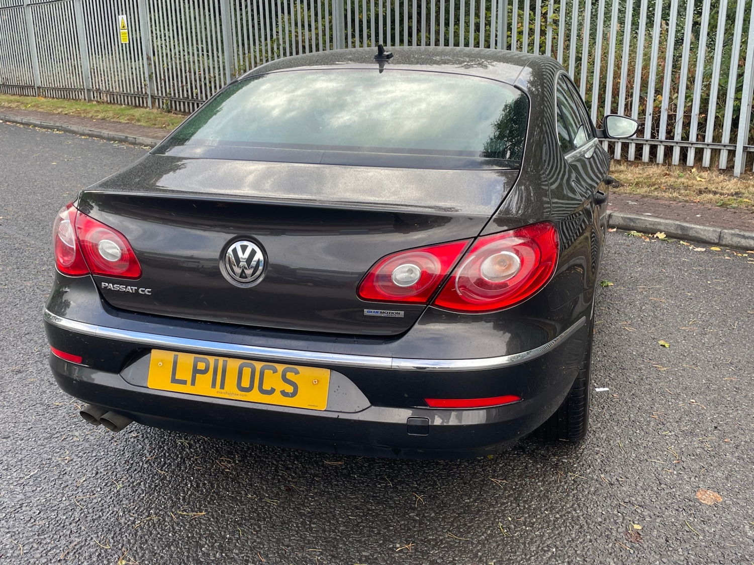 Used Volkswagen Passat 2011 for sale - 74290825: Photo 20