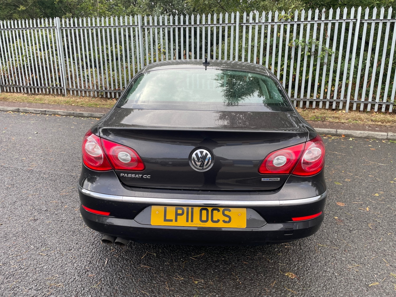 Used Volkswagen Passat 2011 for sale - 74290825: Photo 21