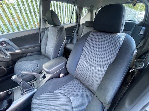 Used Toyota RAV4 2006 for sale - 75697458: Photo 13