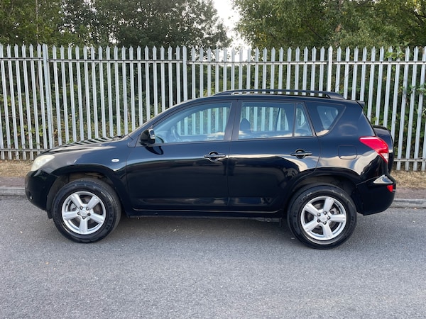 Used Toyota RAV4 2006 for sale - 75697458: Photo 17