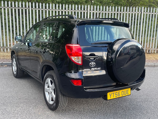 Used Toyota RAV4 2006 for sale - 75697458: Photo 19