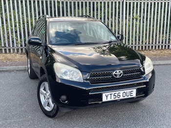 2006 (56) - 2.0 VVT-i XT3 5dr
