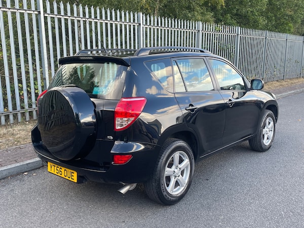Used Toyota RAV4 2006 for sale - 75697458: Photo 23