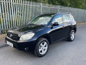 Used Toyota RAV4 2006 for sale - 75697458: Photo