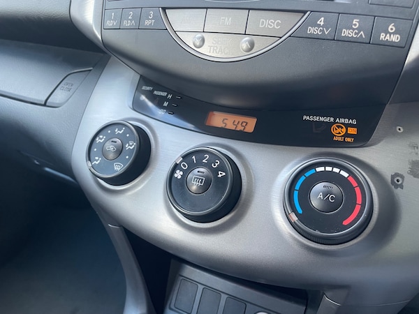 Used Toyota RAV4 2006 for sale - 75697458: Photo 7