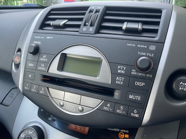 Used Toyota RAV4 2006 for sale - 75697458: Photo 8