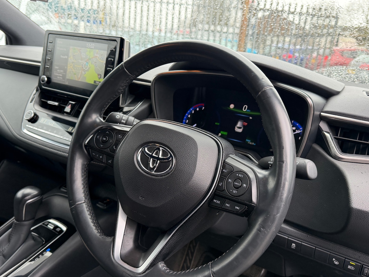 Used Toyota Corolla 2019 for sale - 77848134: Photo 3