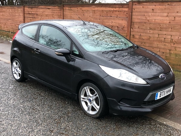 Used Ford Fiesta 2011 for sale - 73857437: Photo 6