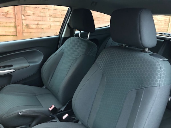 Used Ford Fiesta 2011 for sale - 73857437: Photo 9