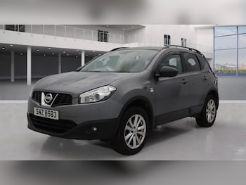 Used Nissan Qashqai 2013 for sale - 76964303: Photo