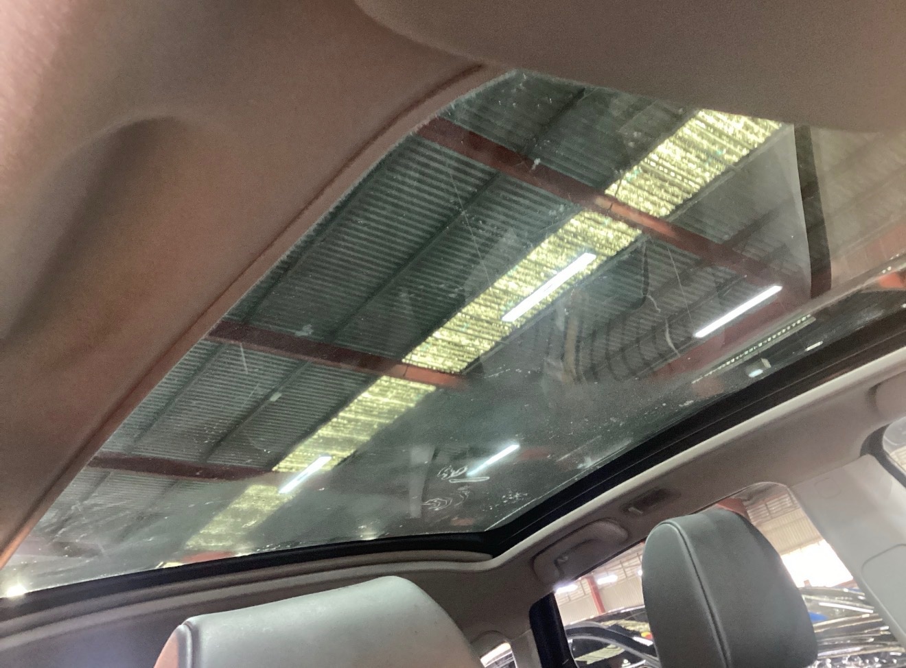 Used Nissan Qashqai 2013 for sale - 76964303: Photo 9