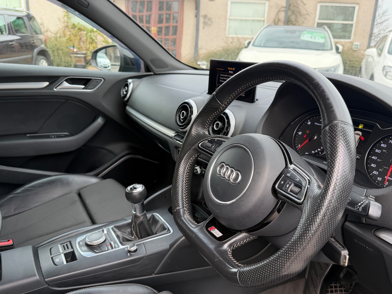 Used Audi A3 2015 for sale - 77981950: Photo 13