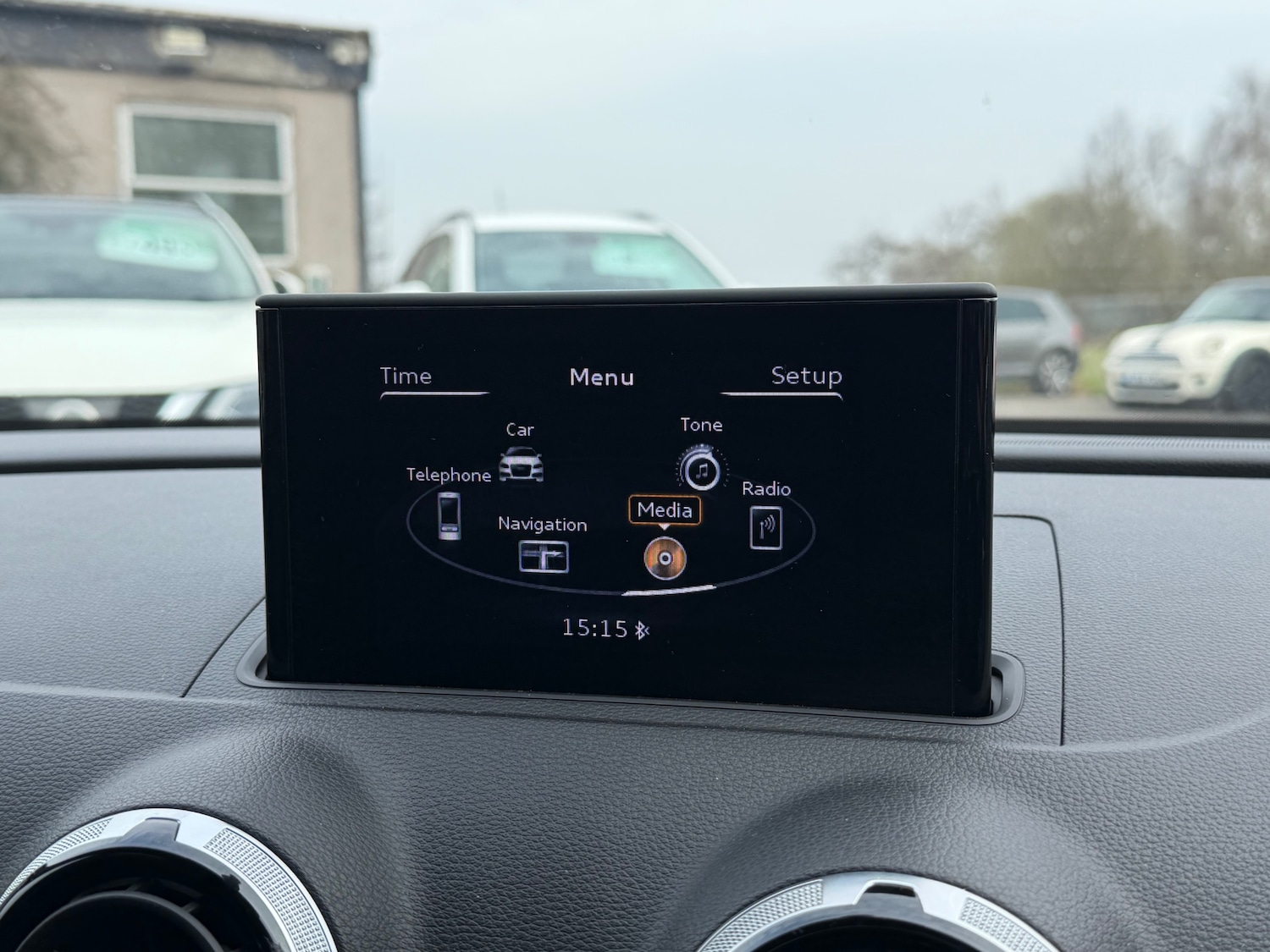 Used Audi A3 2015 for sale - 77981950: Photo 15