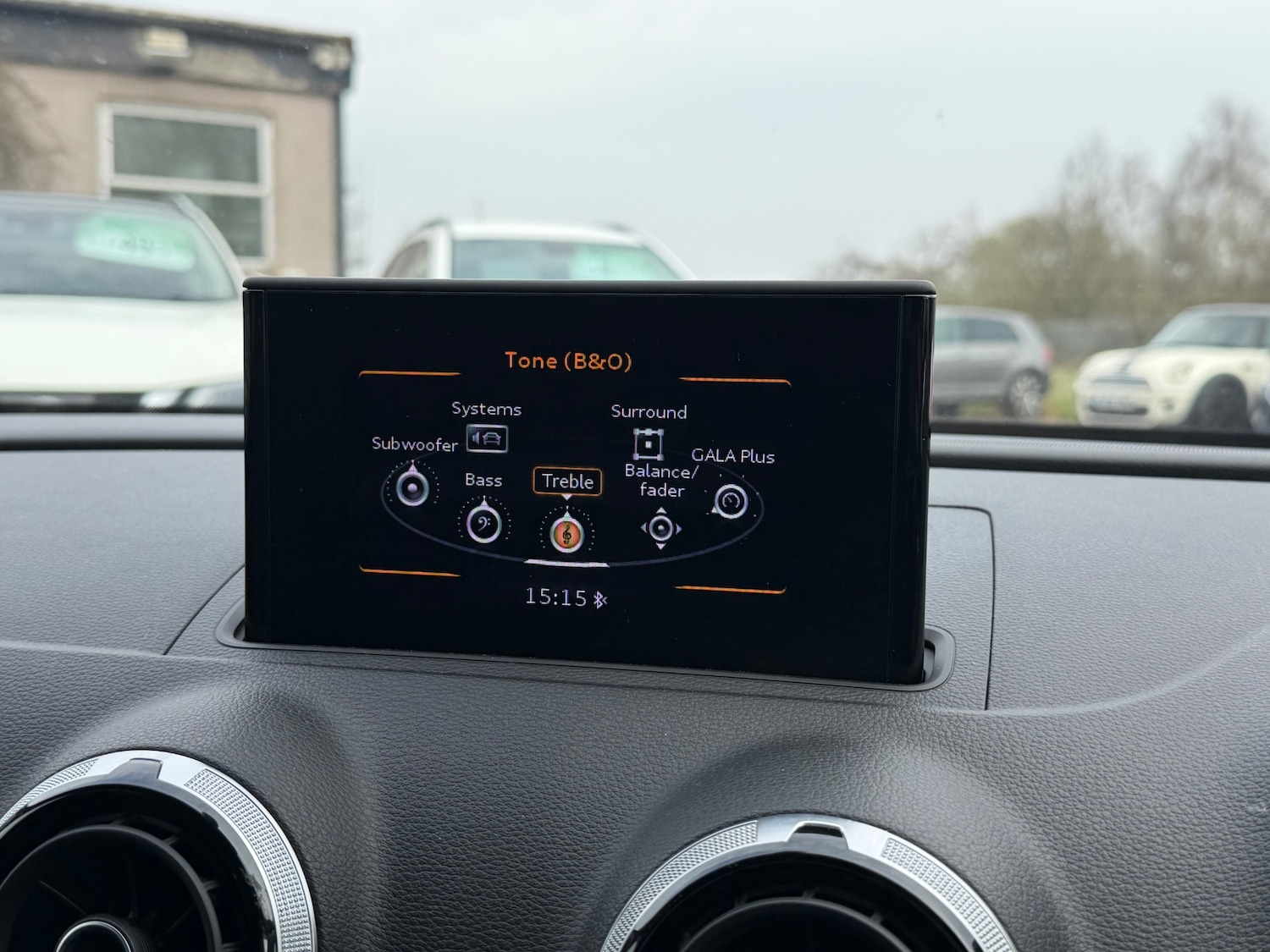 Used Audi A3 2015 for sale - 77981950: Photo 17