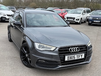 Used Audi A3 2015 for sale - 77981950: Photo