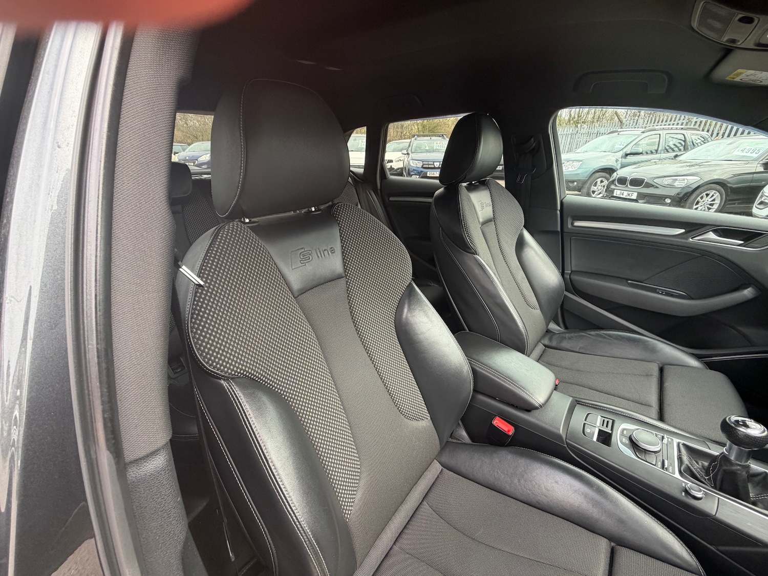 Used Audi A3 2015 for sale - 77981950: Photo 22