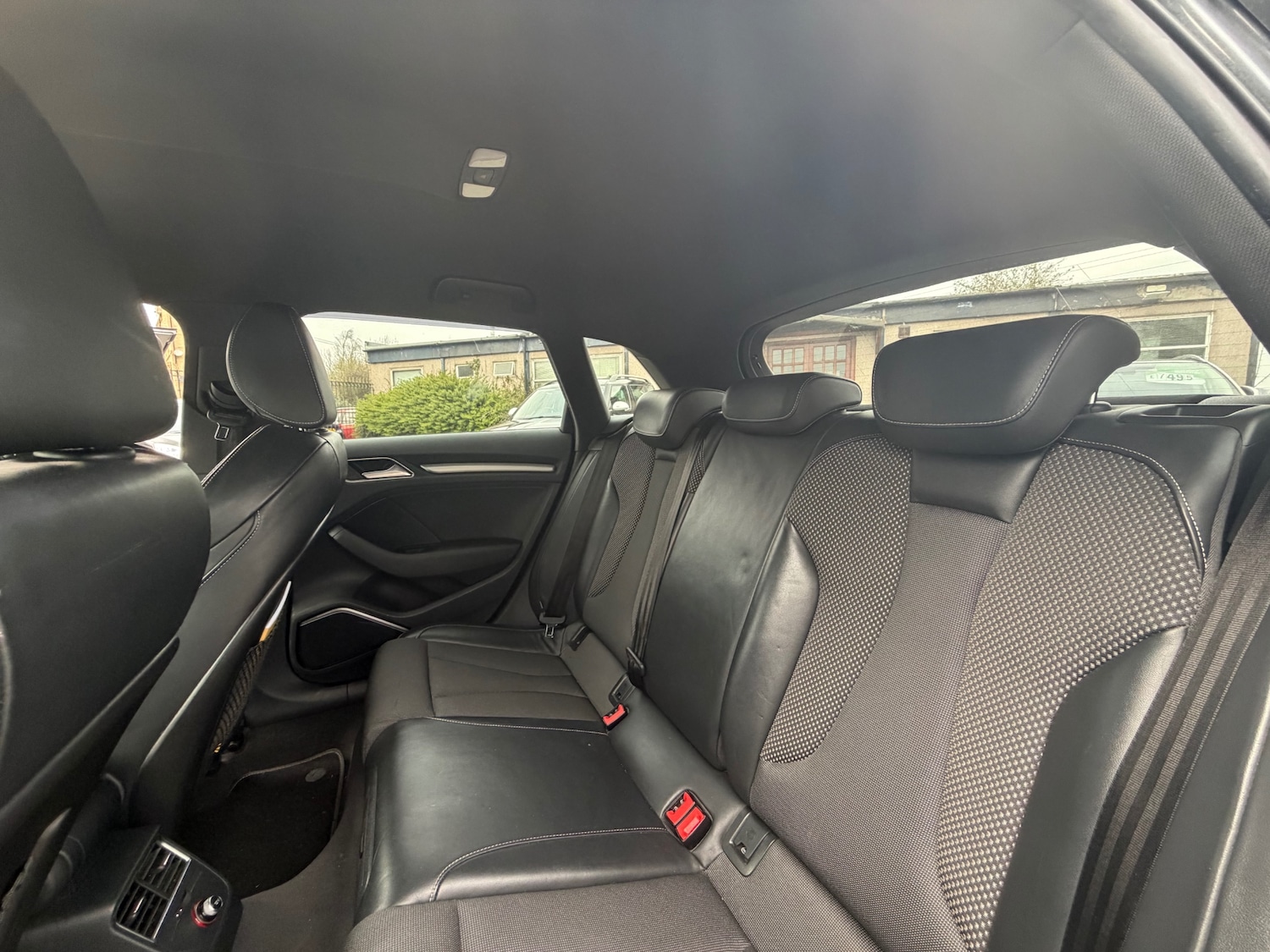 Used Audi A3 2015 for sale - 77981950: Photo 23