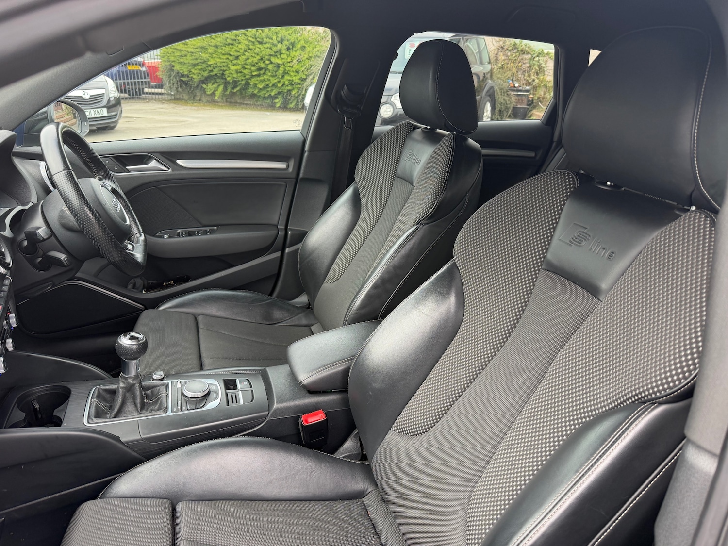 Used Audi A3 2015 for sale - 77981950: Photo 24