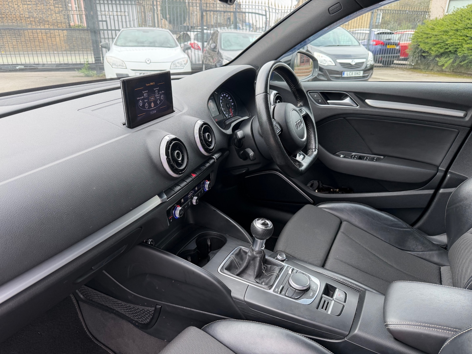 Used Audi A3 2015 for sale - 77981950: Photo 25