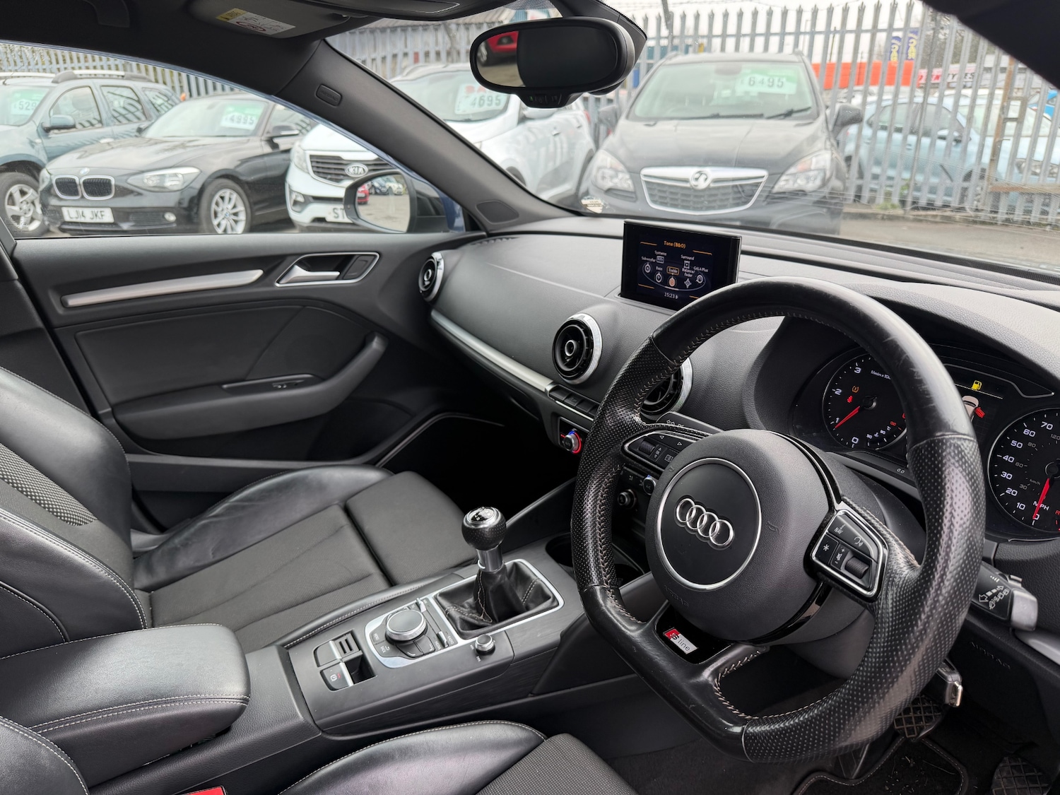 Used Audi A3 2015 for sale - 77981950: Photo 26