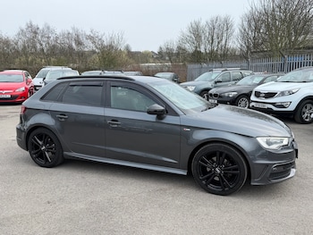 Used Audi A3 2015 for sale - 77981950: Photo