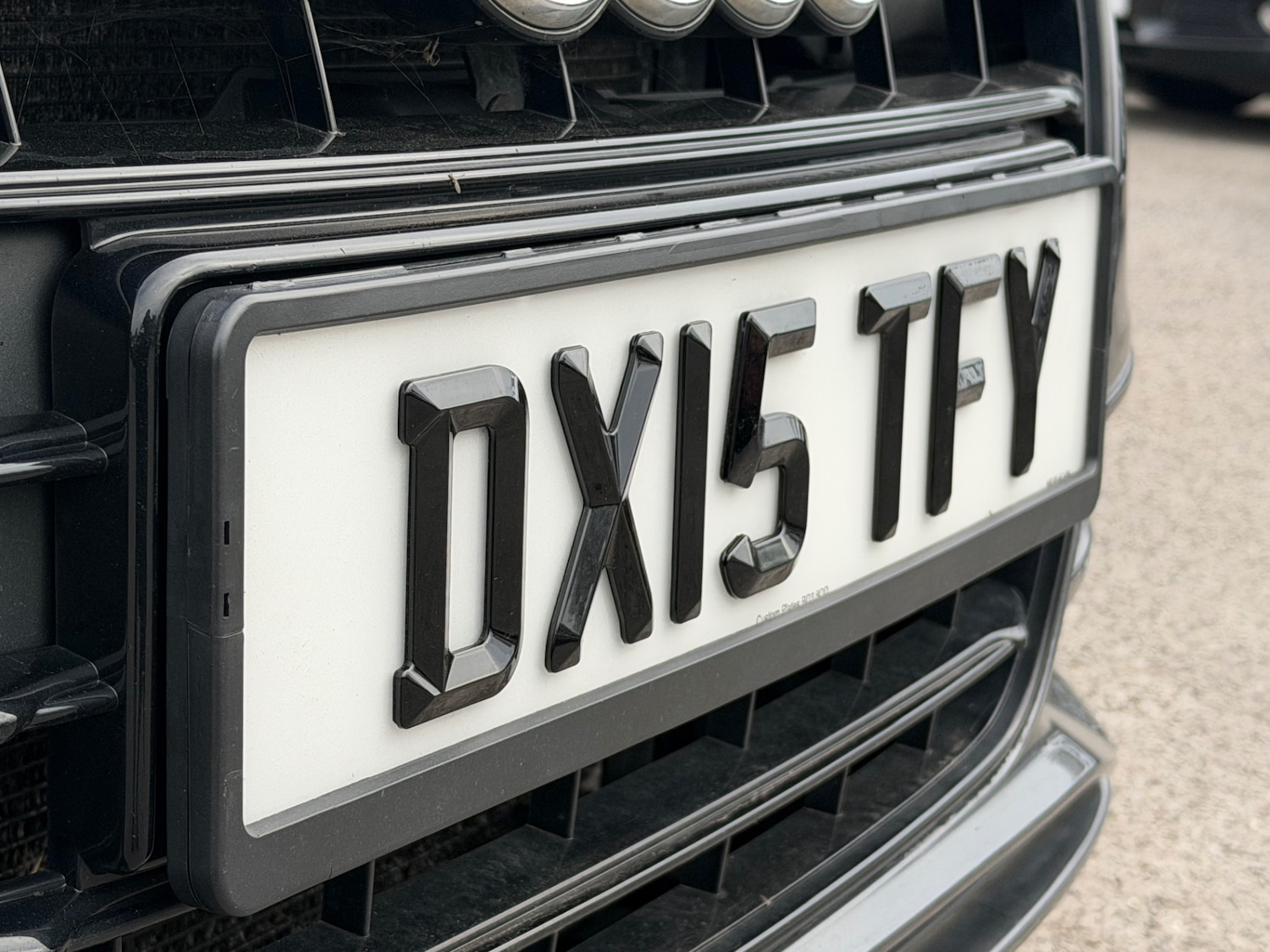 Used Audi A3 2015 for sale - 77981950: Photo 4