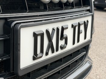 Used Audi A3 2015 for sale - 77981950: Photo