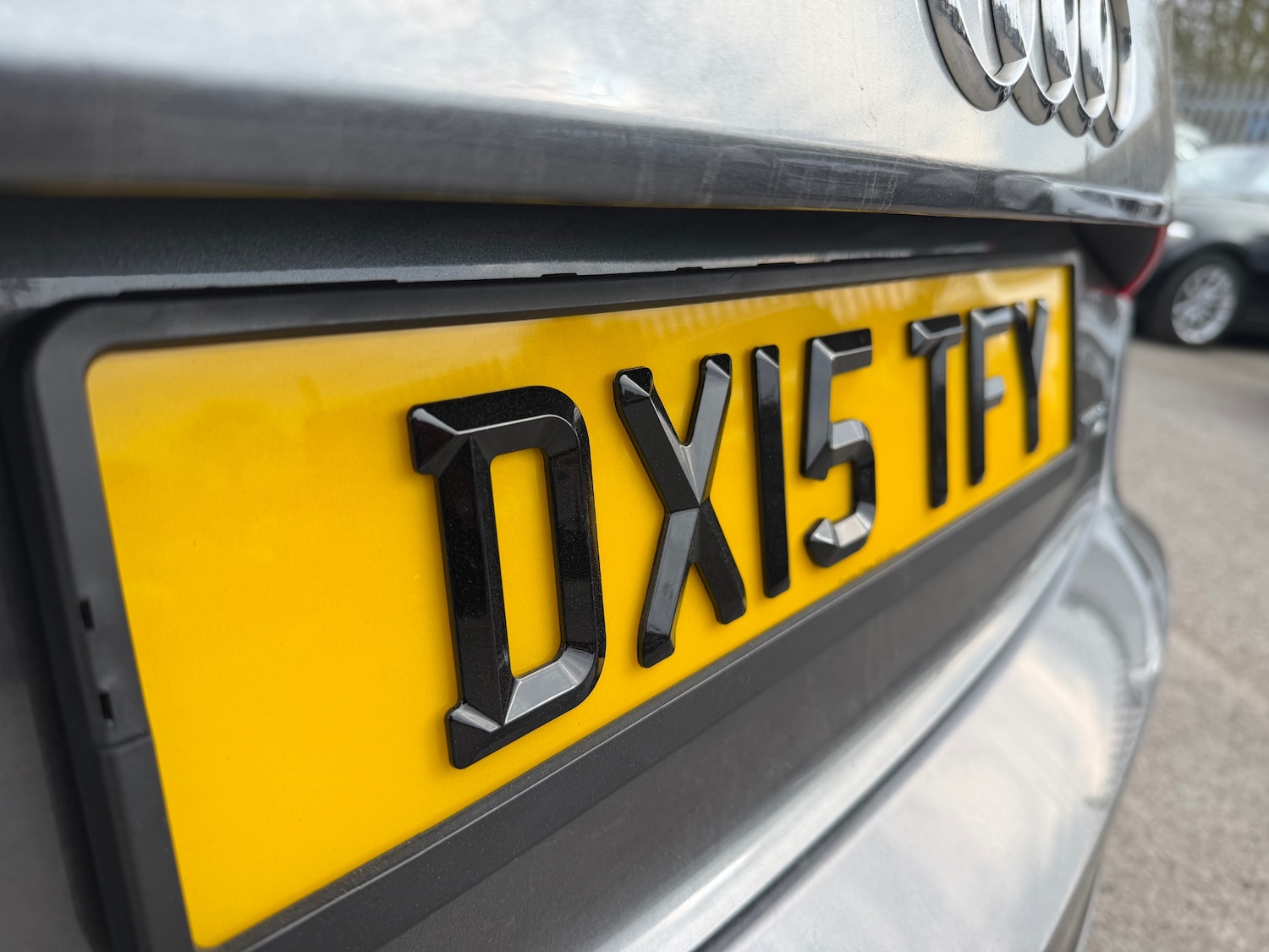 Used Audi A3 2015 for sale - 77981950: Photo 5