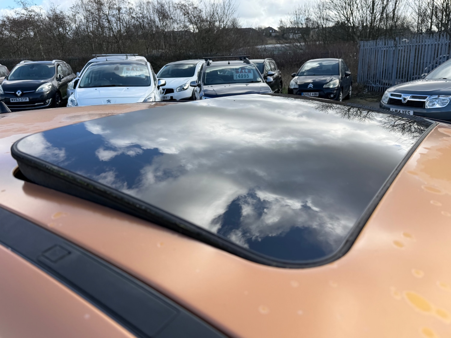 Used Vauxhall Corsa 2004 for sale - 77837136: Photo 10