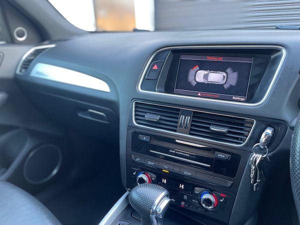 Used Audi Q5 2013 for sale - 73861810: Photo 5