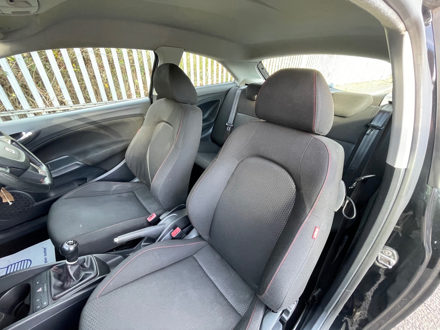 Used SEAT Ibiza 2012 for sale - 76586348: Photo 12