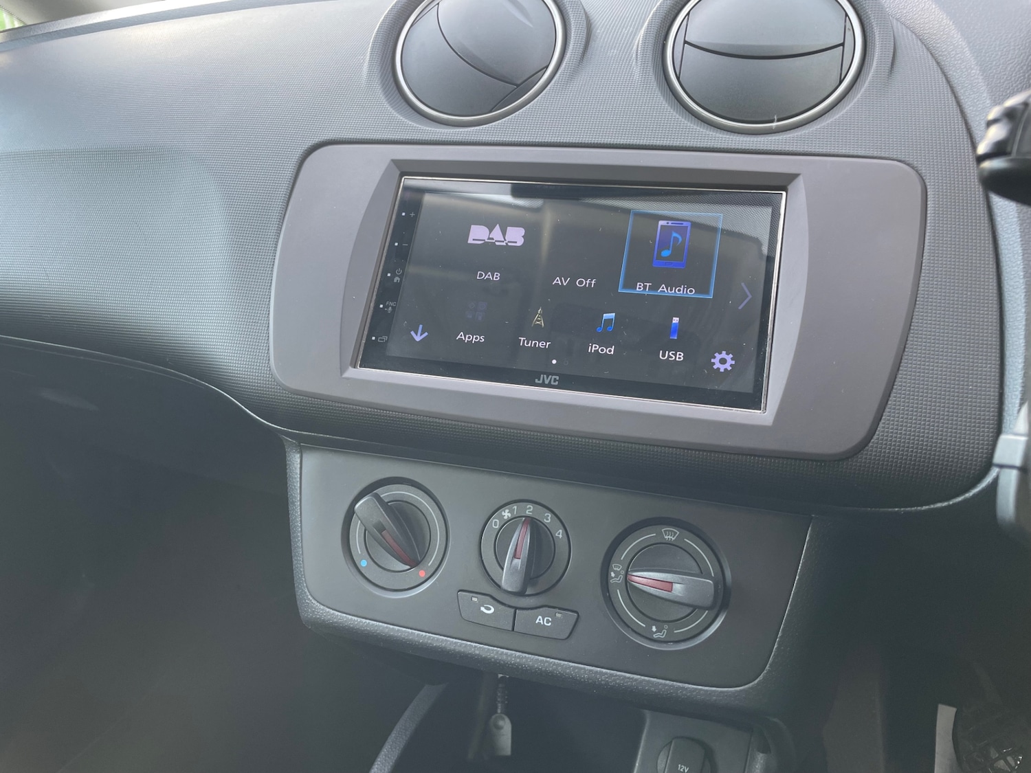 Used SEAT Ibiza 2012 for sale - 76586348: Photo 16